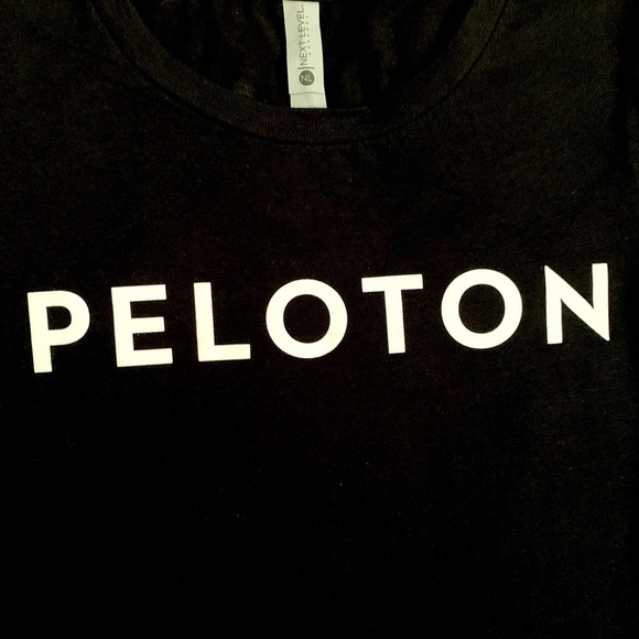 PELOTON CREW T-SHIRT - Picture 8 of 11